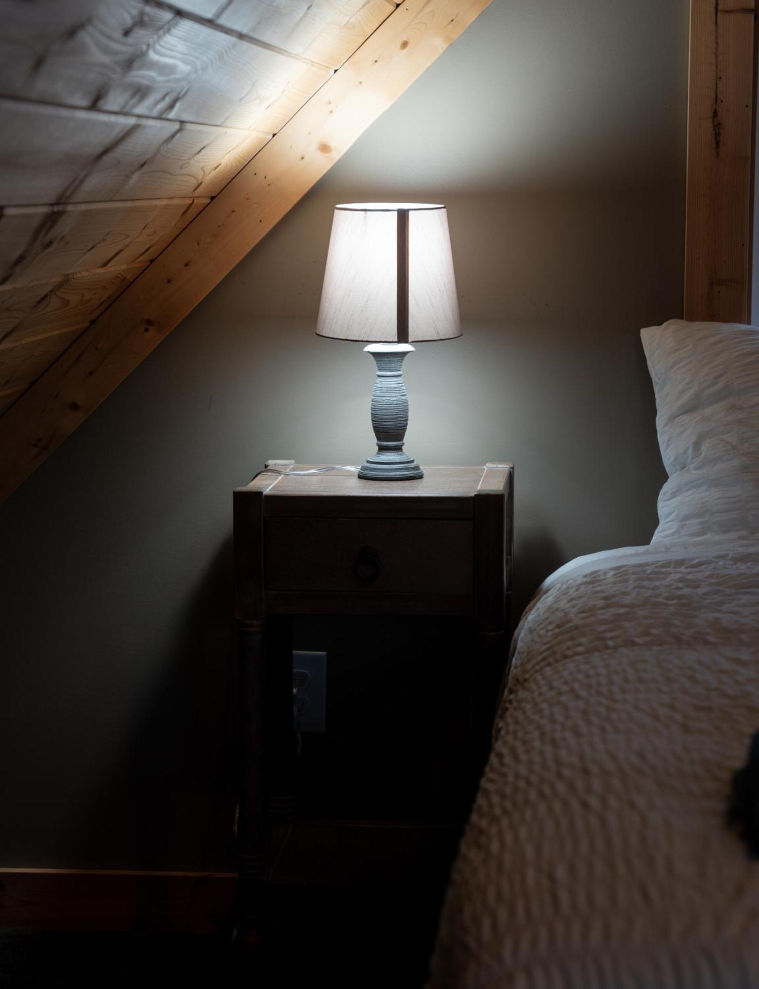 Downtown Talkeetna Cabin! Susitna Cabin 외부 사진